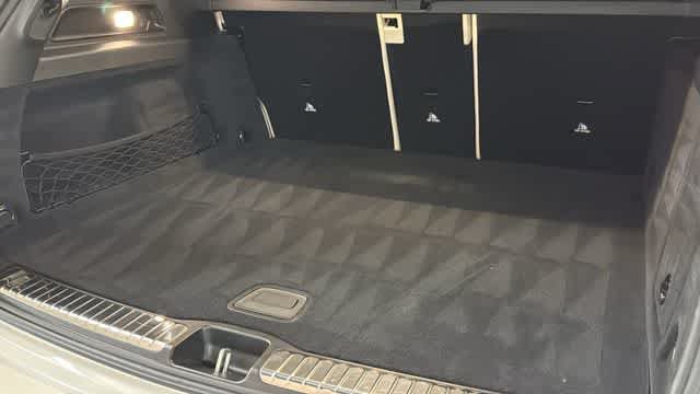 Certified 2026 Mercedes-Benz GLE 350 4MATIC image 32