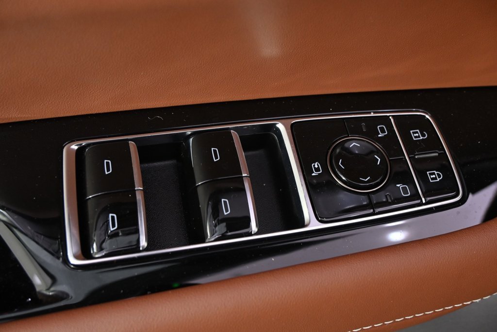 New 2026 Cadillac Vistiq Platinum image 22
