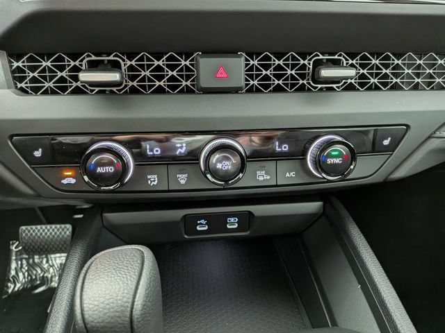New 2026 Honda Accord SE image 20