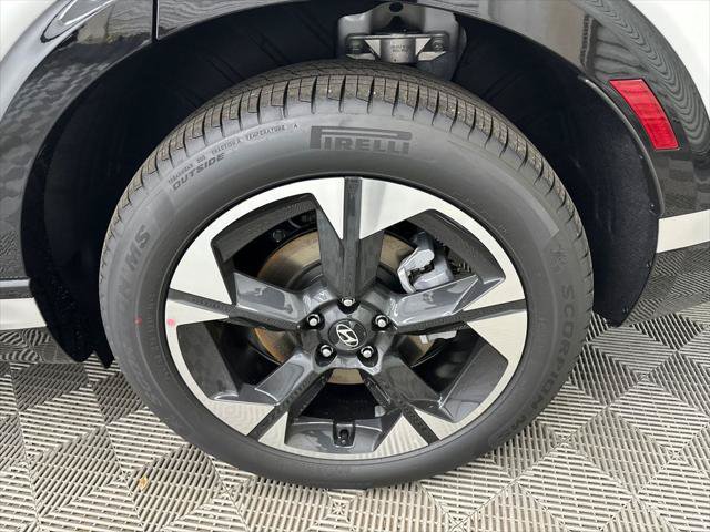 New 2026 Hyundai Palisade Limited FWD image 23