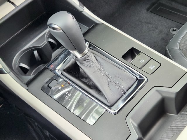 New 2026 MAZDA CX-5 Select AWD/4WD image 15