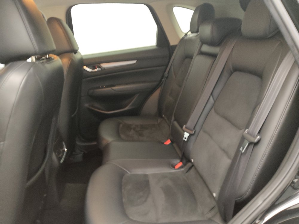 Used 2020 MAZDA CX-5 Touring image 18