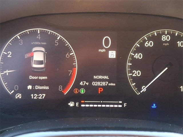 Certified 2023 Honda Civic Sport image 19