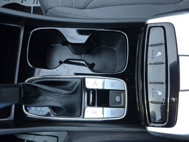 Used 2024 Hyundai Santa Cruz SEL w/ Activity Package image 28