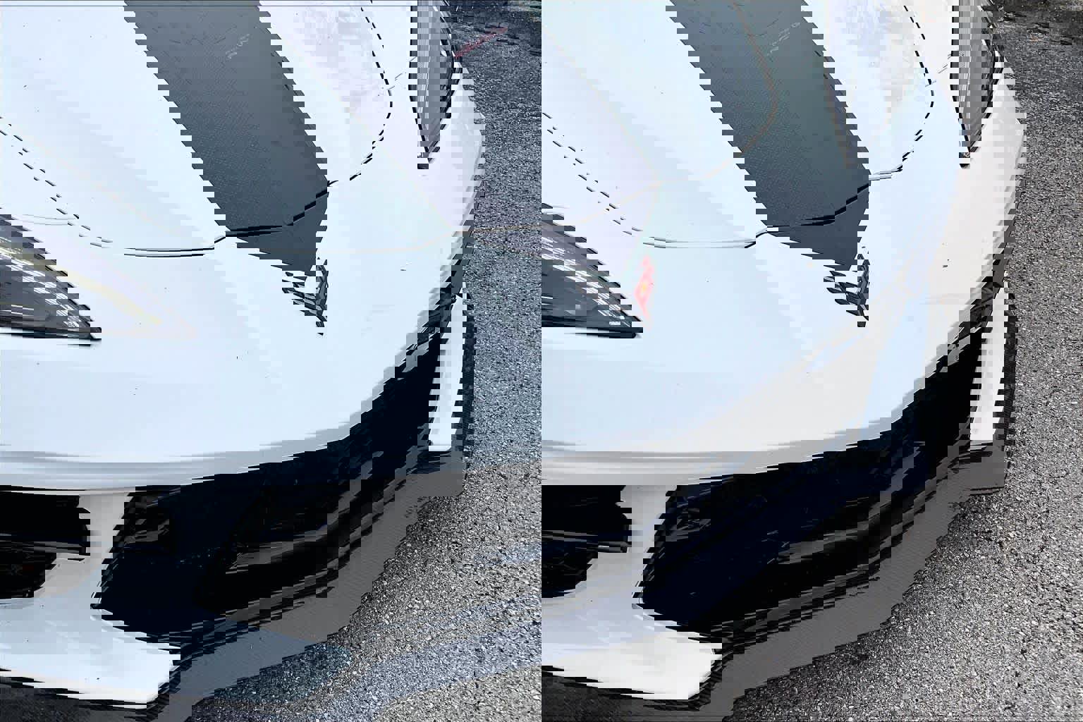 Used 2023 Chevrolet Corvette 2LT w/ Z51 Performance Package image 27