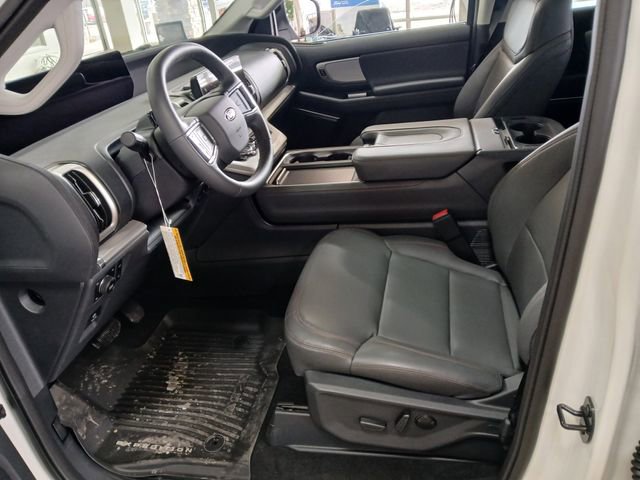 New 2025 Ford Expedition Active AWD/4WD image 9