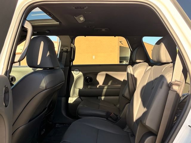 Used 2026 Hyundai Palisade XRT Pro AWD/4WD image 10