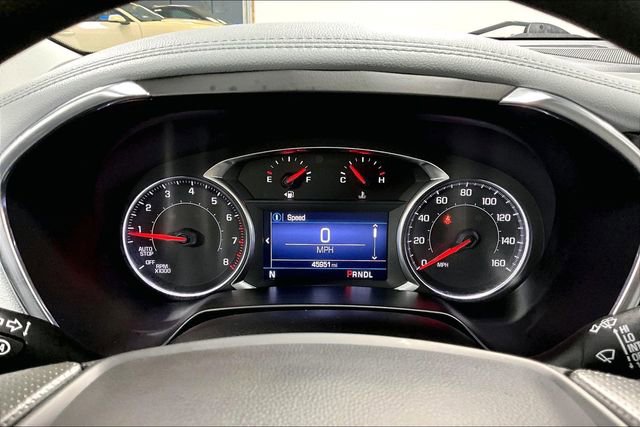 Used 2021 Chevrolet Blazer LT image 13