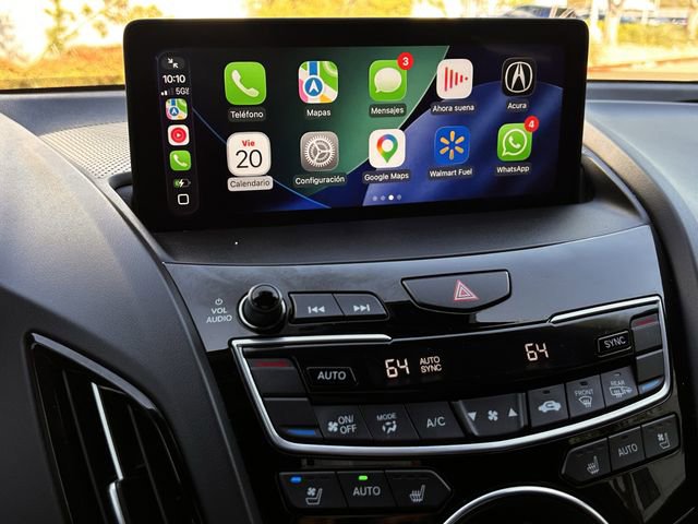 Certified 2023 Acura RDX AWD w/ A-Spec & Advance Pkg image 20