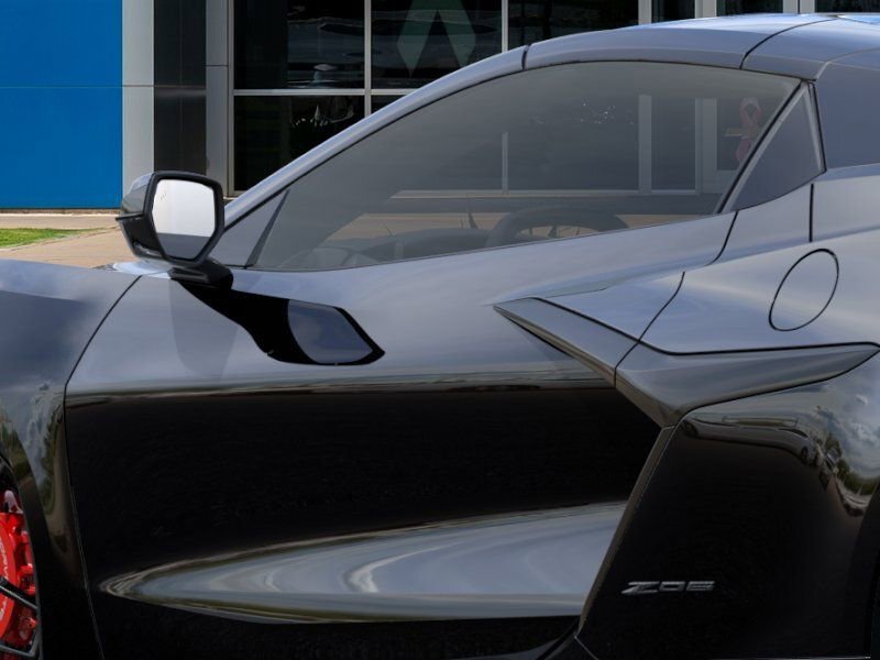 New 2026 Chevrolet Corvette Z06 image 12