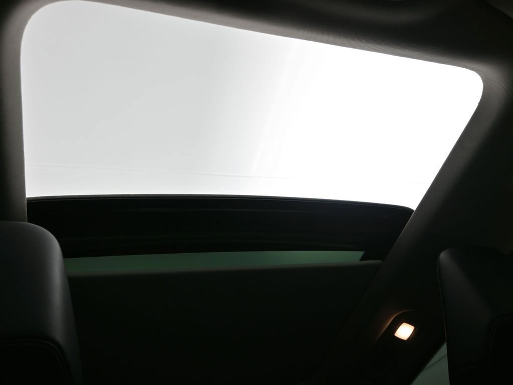 Used 2023 INFINITI QX60 Luxe w/ Cargo Package FWD image 28