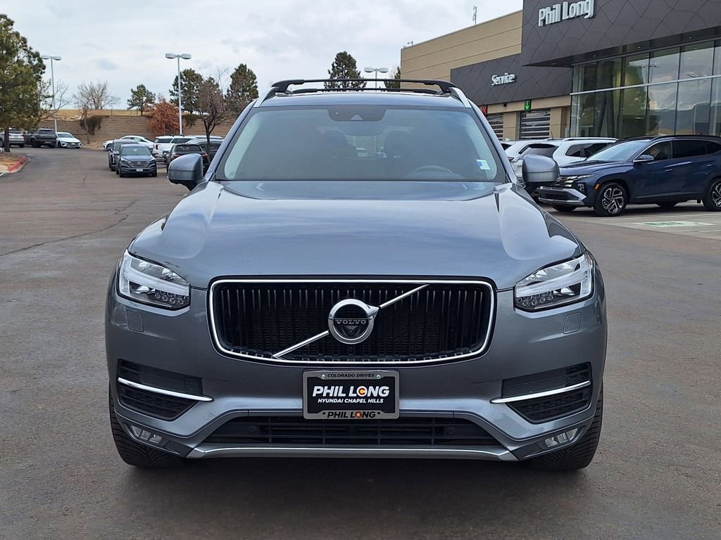 Used 2018 Volvo XC90 T6 Momentum image 8