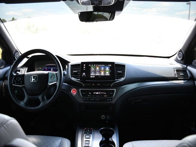 Used 2021 Honda Passport EX-L image 22