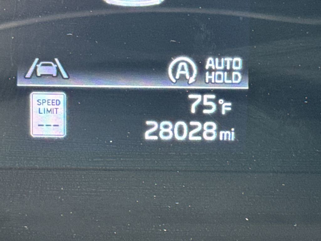 Used 2023 Kia Telluride EX image 29