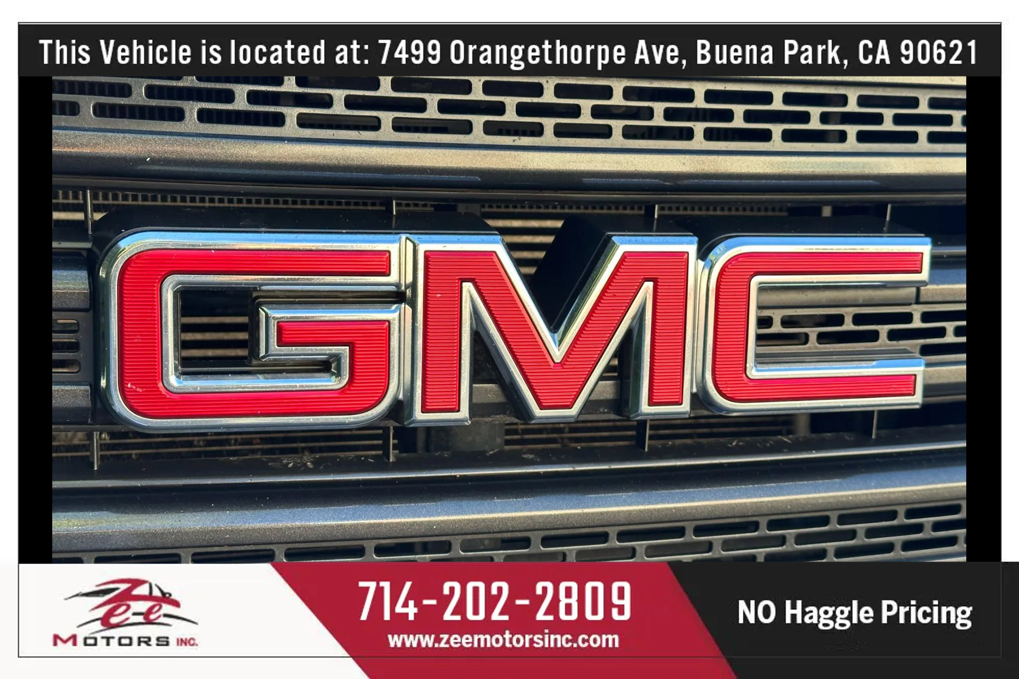 Used 2017 GMC Canyon 2WD Crew Cab w/ Convenience Package image 47