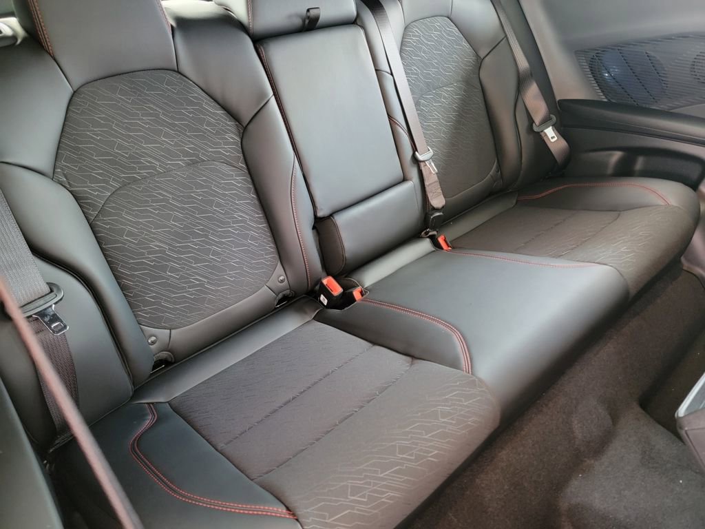 New 2026 Dodge Charger Scat Pack w/ Blacktop Package image 11