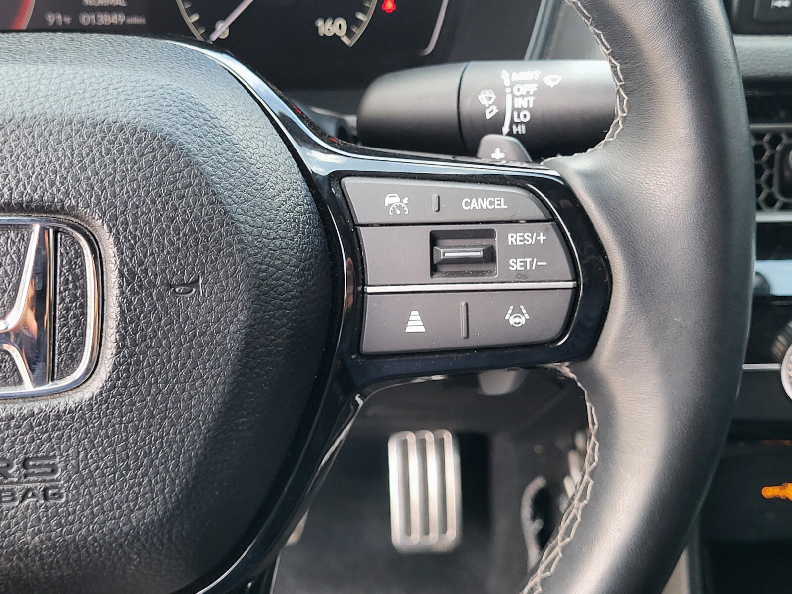 Used 2024 Honda Civic Sport image 28