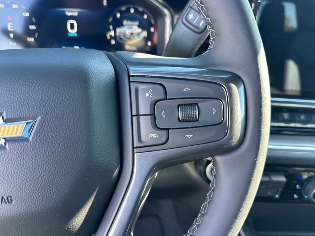 New 2026 Chevrolet Silverado 2500 High Country w/ High Country Premium Package image 21