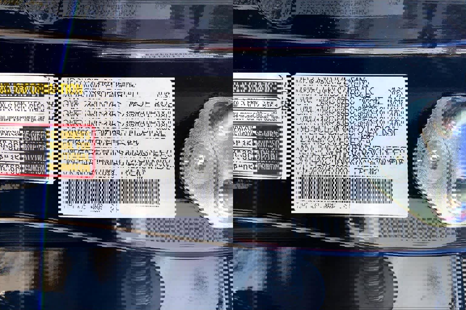 New 2026 Acura RDX SH-AWD image 19