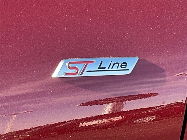 New 2026 Ford Escape ST-Line w/ Tech Pack #1 image 10