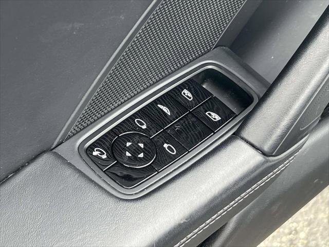 Used 2020 Porsche 911 Carrera 4S image 14