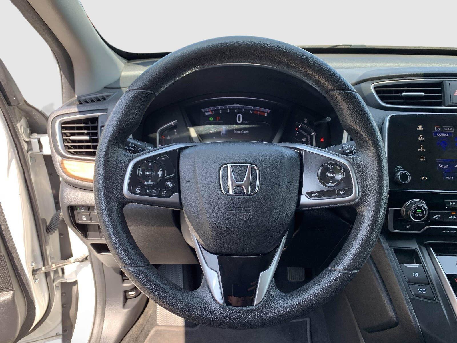 Used 2020 Honda CR-V EX image 15