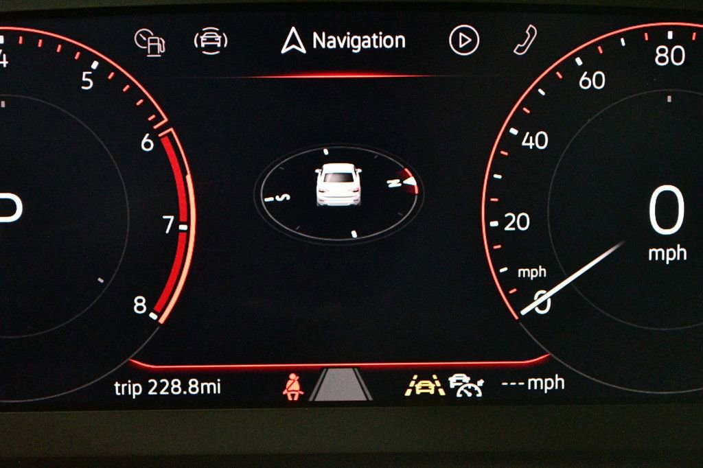 Used 2020 Volkswagen Jetta SEL Premium FWD image 66