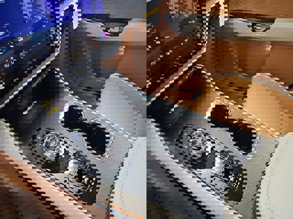 New 2026 Lexus RZ 450e 450e Premium image 25