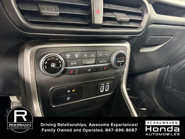 Used 2019 Ford EcoSport SES AWD/4WD image 9