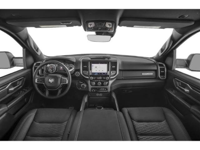 New 2026 RAM 1500 Tungsten image 8
