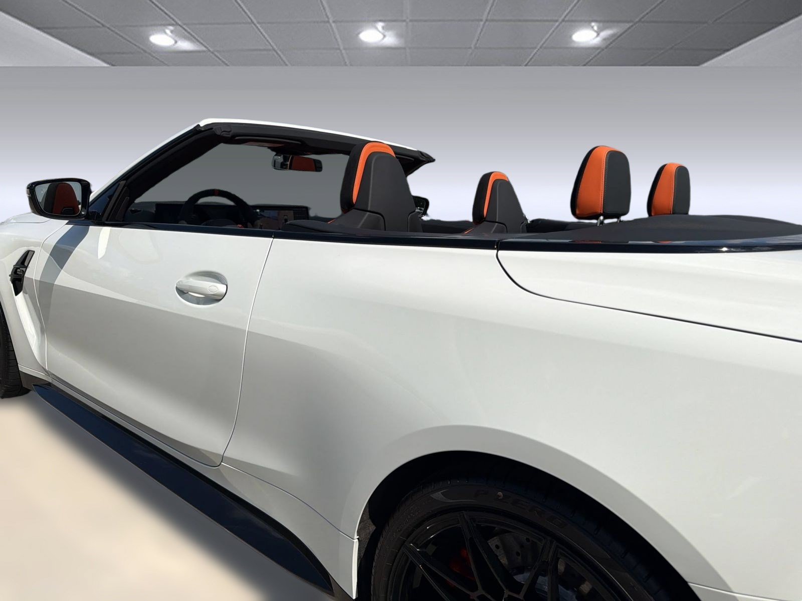 New 2027 BMW M4 xDrive Competition AWD/4WD image 27