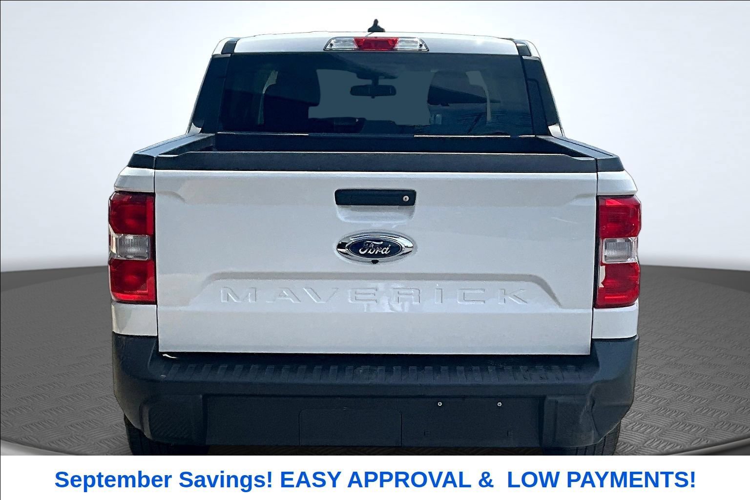 Used 2024 Ford Maverick XLT FWD image 6