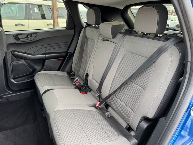 Certified 2022 Ford Escape SE w/ Convenience Package image 16