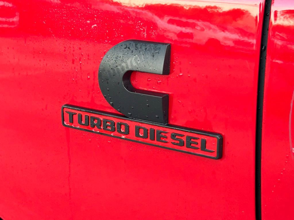 Used 2024 RAM 3500 Tradesman image 15