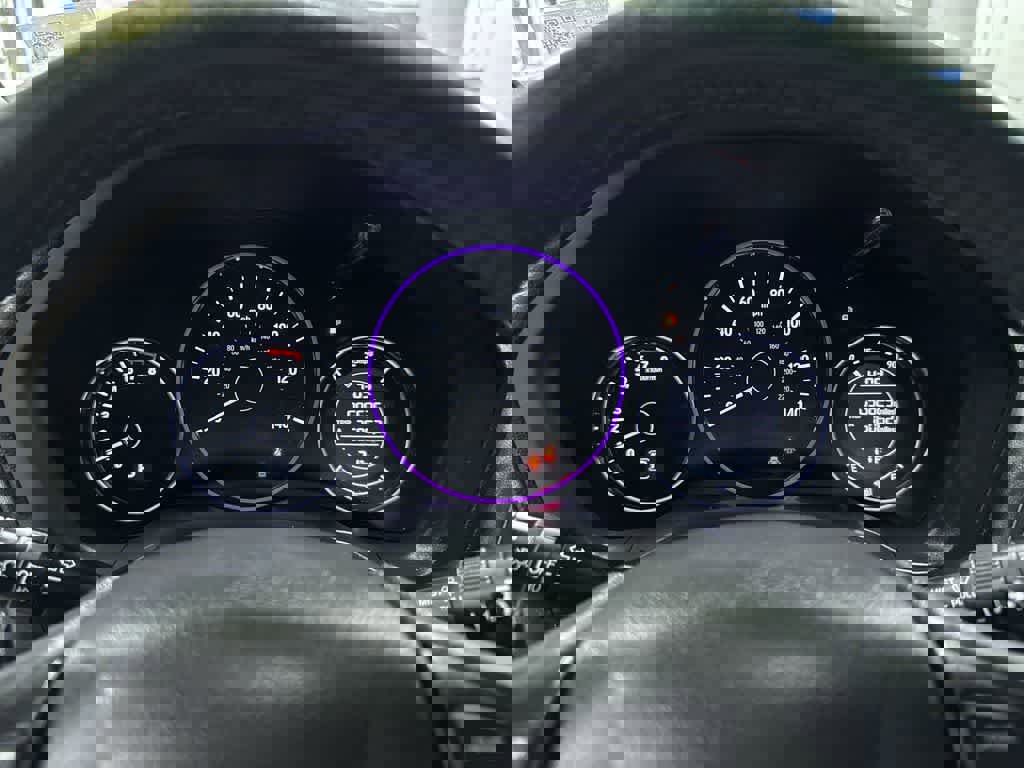 Used 2017 Honda HR-V EX-L image 28