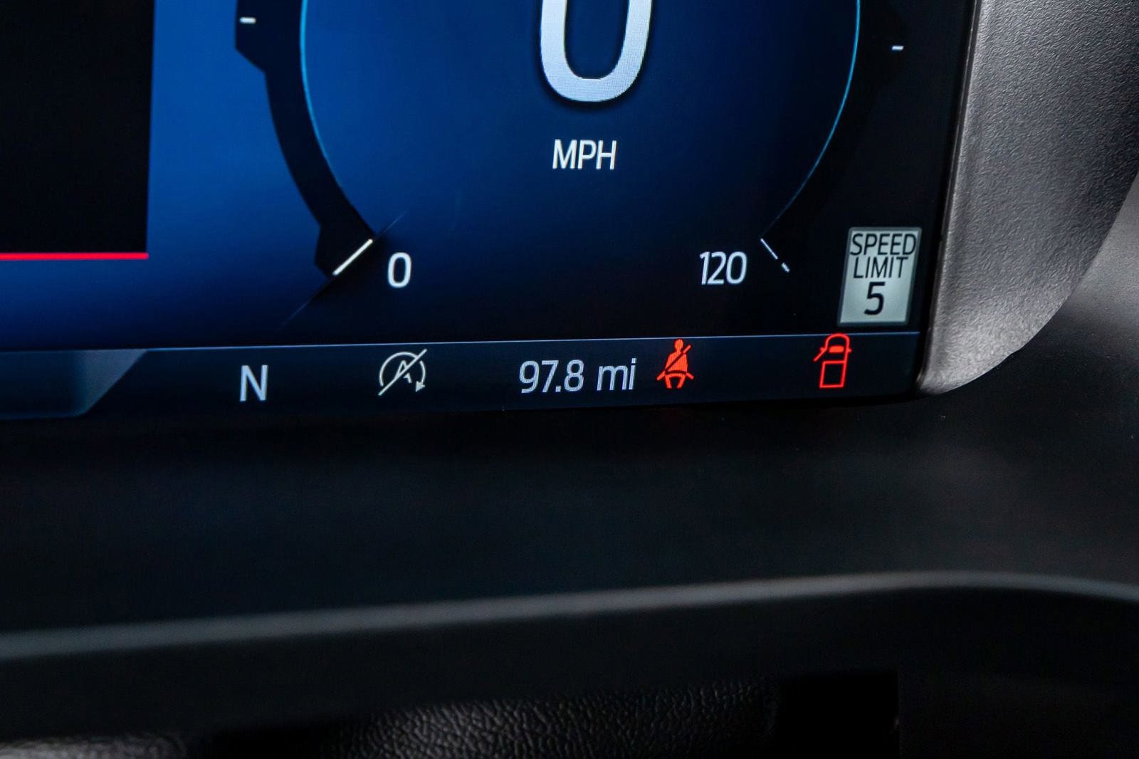 Used 2026 Ford F150 Lariat AWD/4WD image 21