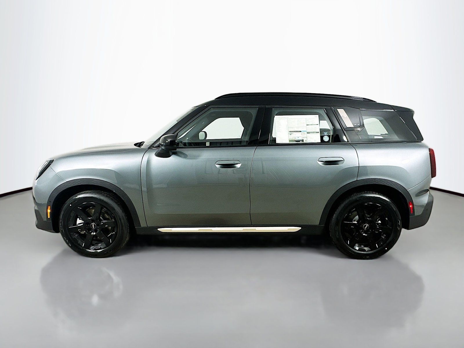 New 2027 MINI Cooper Countryman S AWD/4WD image 8
