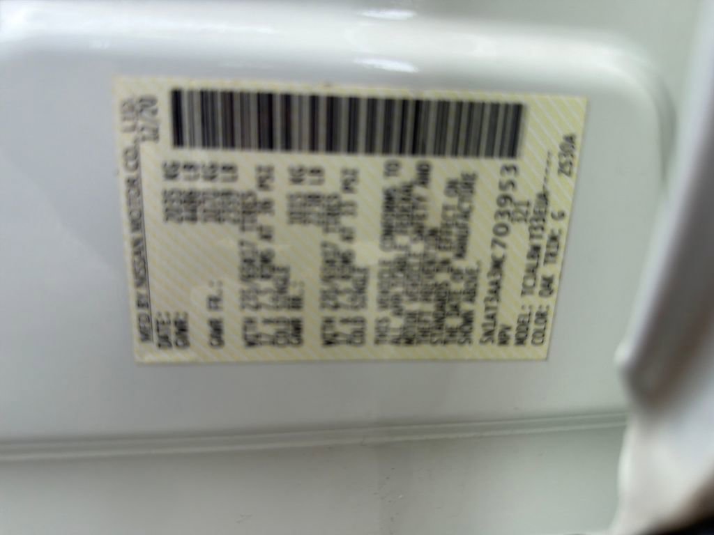 Used 2021 Nissan Rogue S FWD image 31