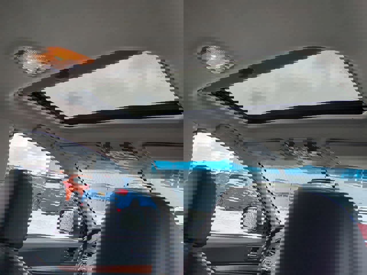 Used 2013 Subaru Outback 2.5i Limited w/ Moonroof Pkg image 21