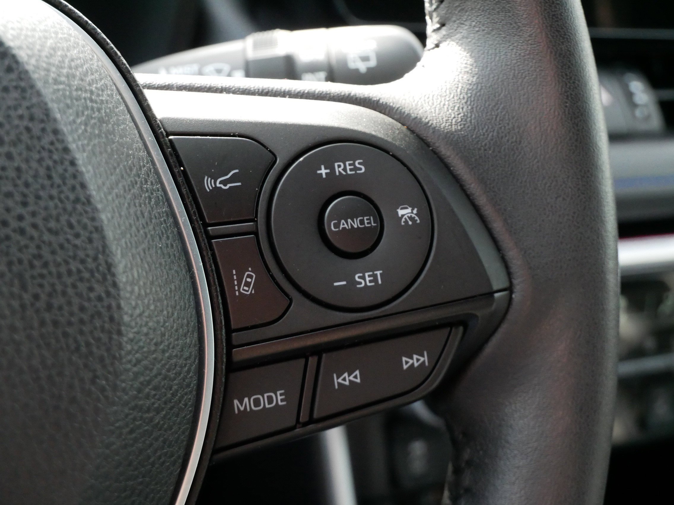 Certified 2024 Toyota RAV4 XSE AWD/4WD image 25