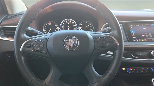 Used 2020 Buick Enclave Avenir w/ Avenir Technology Package image 12