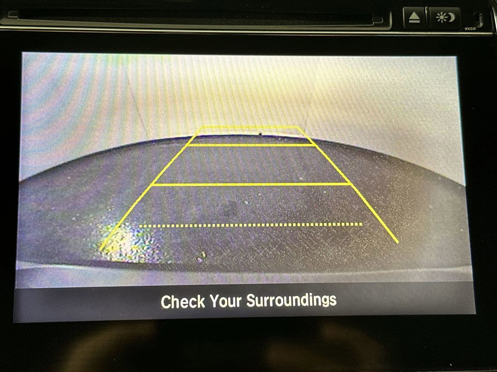 Used 2014 Honda Civic EX image 21