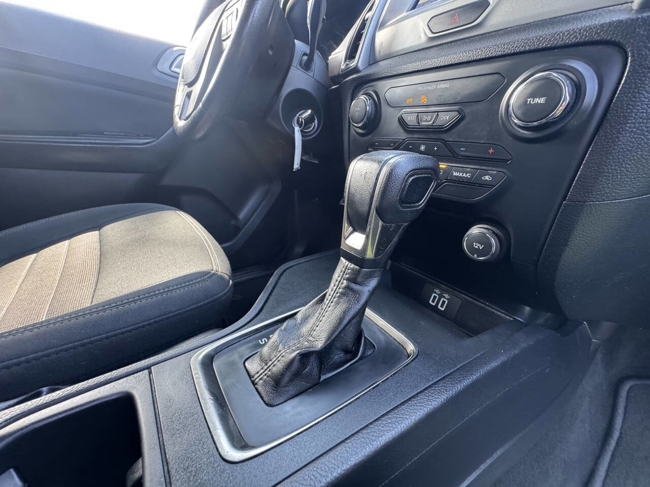 Used 2020 Ford Ranger XLT w/ Equipment Group 301A Mid image 19