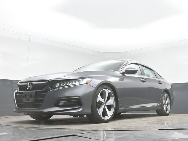 Used 2018 Honda Accord Touring image 31