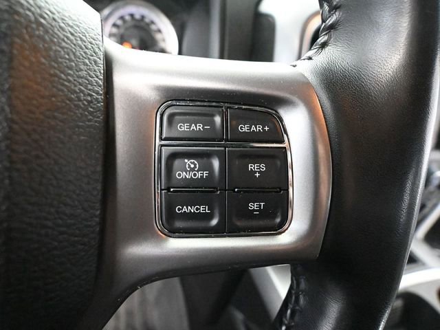 Used 2022 RAM 1500 Classic Warlock image 34