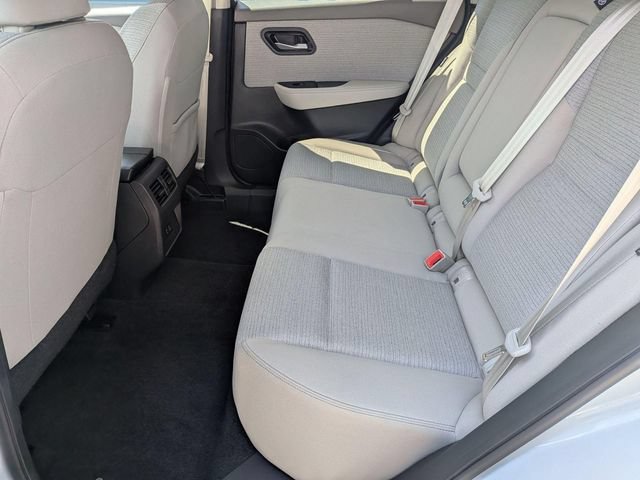 Certified 2023 Nissan Rogue SV AWD/4WD image 25