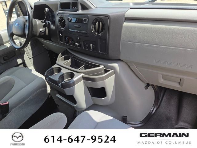 Used 2011 Ford E-250 and Econoline 250 Extended w/ PWR Group RWD image 30
