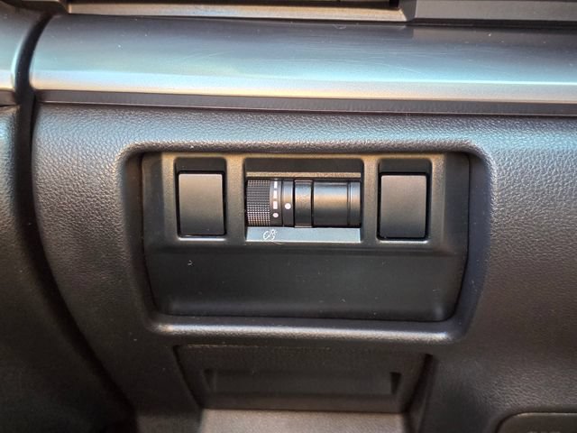 Certified 2024 Subaru Impreza 2.0i AWD/4WD image 37