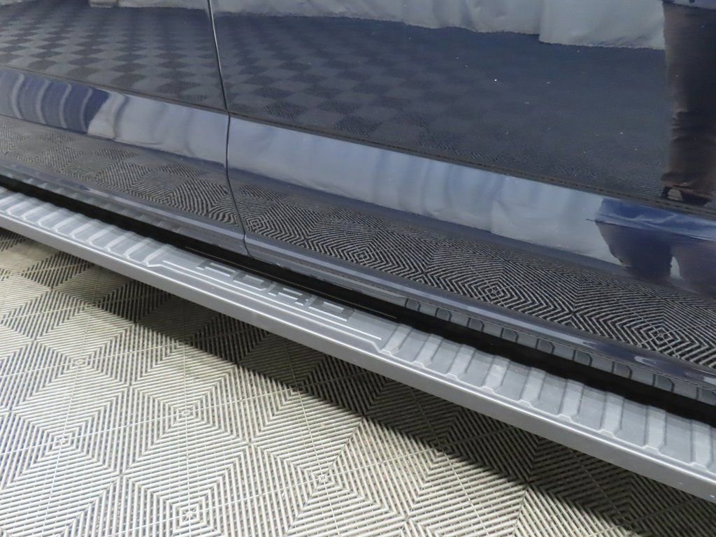 Used 2025 Ford F150 Lariat image 52