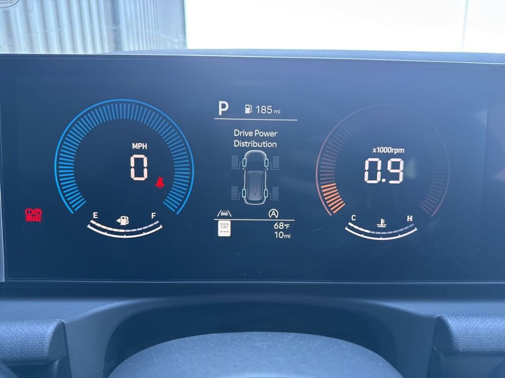 New 2026 Hyundai Tucson XRT AWD/4WD image 25